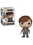 Funkos Animales Fantasticos