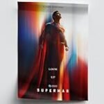 Poster Superman