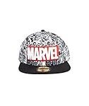 Gorra Marvel