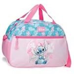 Bolsa Deporte Stitch