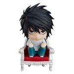 Funko Pop Death Note