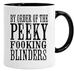 Regalos Peaky Blinders