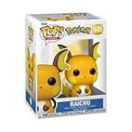 Funko De Raichu