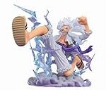 Monkey D. Luffy Gear 5