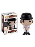 Funko Naranja Mecanica