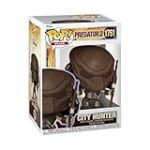 Funko Pop Predator
