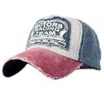 Gorra Motera