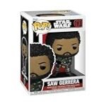 Pop Funko Saw