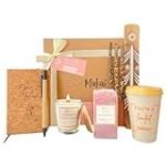 Pack De Velas Aromaticas Para Regalar