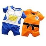 Body Bebe Dragon Ball