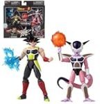 Muñecos De Dragon Ball Articulados