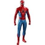 Spiderman Hot Toys