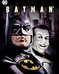 Batman And Joker 1989