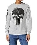 Camisa The Punisher