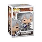 Funko Pop Seven Deadly Sins