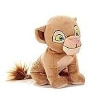 Peluche Nala