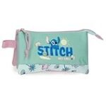 Estuche Triple Stitch