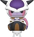 Freezer Funko Pop