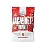Cacahuetes Picantes