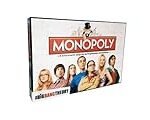 Big Bang Theory Monopoly