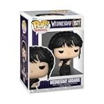 Funko Miercoles Addams