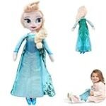 Peluches Frozen