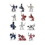 Figuras Caballeros