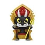 Cuphead Funko