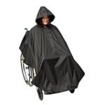 Poncho Para Silla De Ruedas