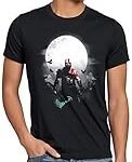 Camiseta God Of War