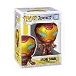Funko Pop De Marvel