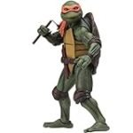 Neca Tortugas Ninja