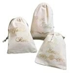 Bolsas Personalizadas Boda