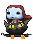 Tren Funko Pesadilla Antes De Navidad