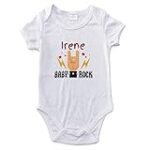 Body Bebe Rockero