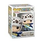 Law Pop Funko