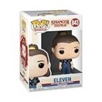 Stranger Things Billy Funko Pop