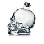 Calavera Botella