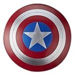 Escudo Capitan America Hasbro