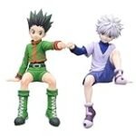 Figura Hunter X Hunter