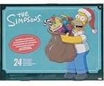 Calendario De Adviento Los Simpsons