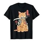 Camisas Anime