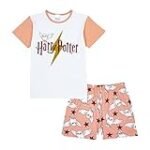 Pijamas Harry Potter Niña