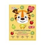 Mascarilla Tigre