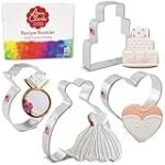 Galletas Boda Originales