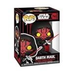 Darth Maul Funko