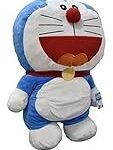Peluche Doraemon Gigante