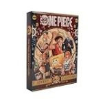 Calendario De Adviento One Piece