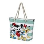 Bolsas De Playa Disney