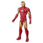 Ironman Hottoys